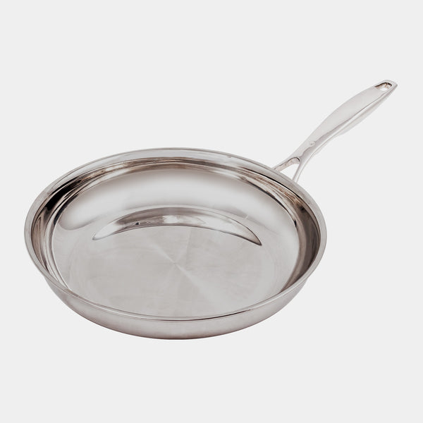 Swiss Diamond Premium Clad Fry Pan - Induction