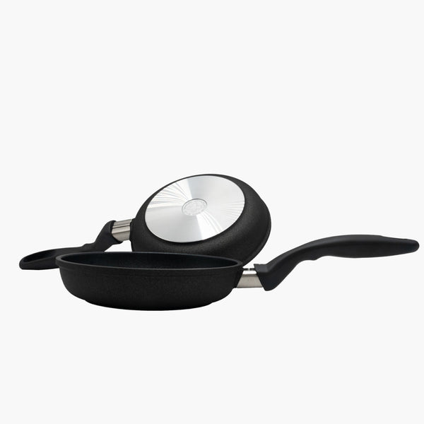 Swiss Diamond XD Nonstick 2-Piece 8" Fry Pan Set