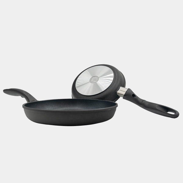 Swiss Diamond XD Nonstick 2-Piece Fry Pan Set