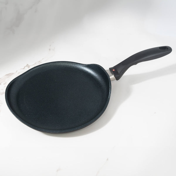 Swiss Diamond XD Nonstick Crepe Pan - Induction