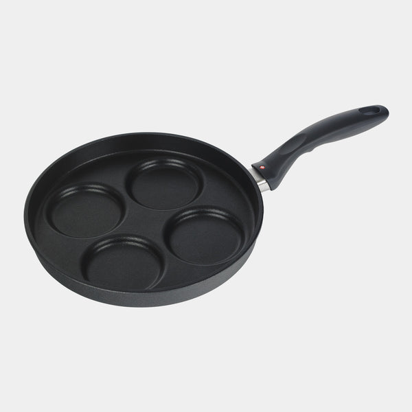 swiss diamond XD Nonstick 10.25" Plett Pan - Induction