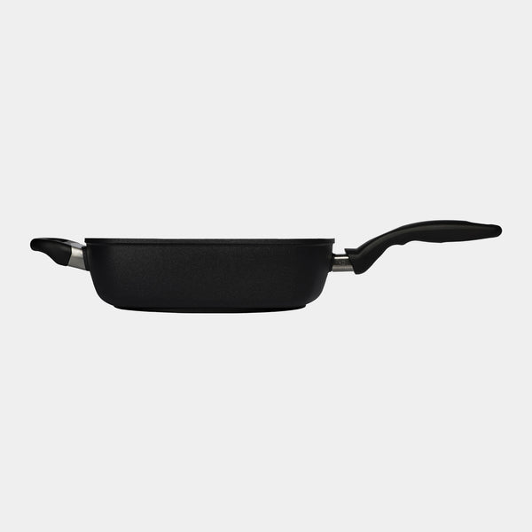 Swiss Diamond XD Nonstick 11" X 11" Deep Square Grill Pan