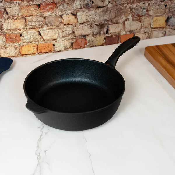 Swiss Diamond XD Nonstick 3.8 Qt Saute Pan - Induction