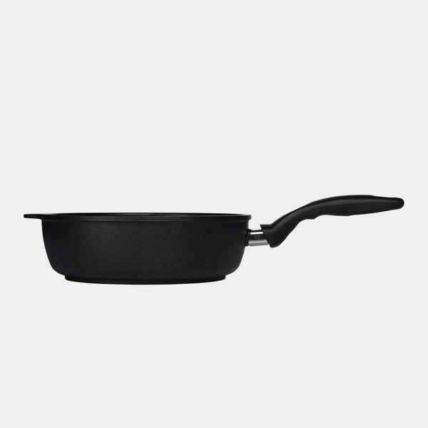 Swiss Diamond XD Nonstick 3.8 Qt Saute Pan - Induction