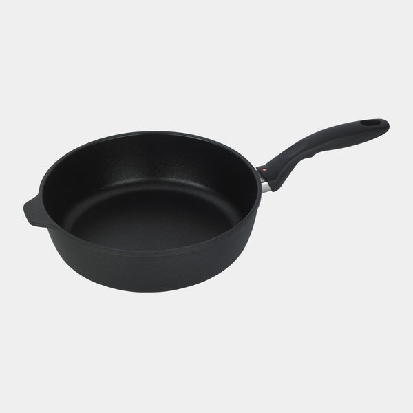 swiss diamond XD Nonstick 3.8 qt Saute Pan - Induction