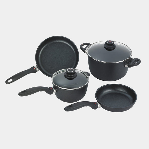 swiss diamond XD Nonstick 6-Piece Set - Newlywed Kitchen Kit