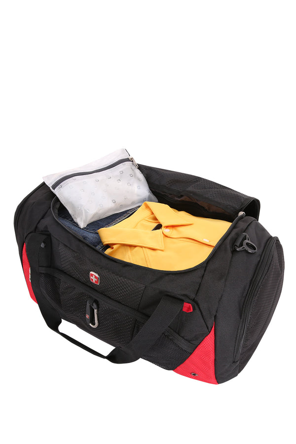 Swiss Gear The 1900 21" Duffel
