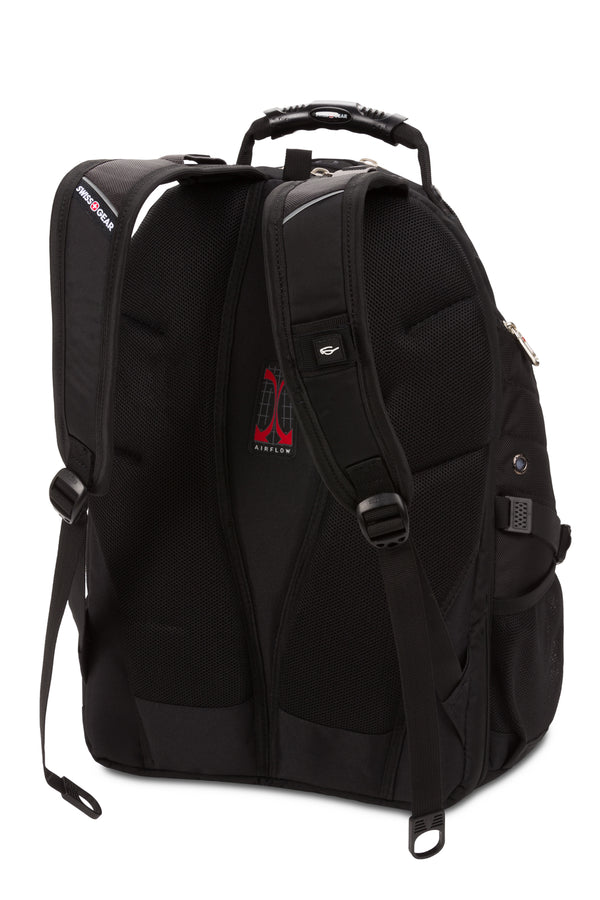 Swiss Gear The 1900 ScanSmart Laptop Backpack