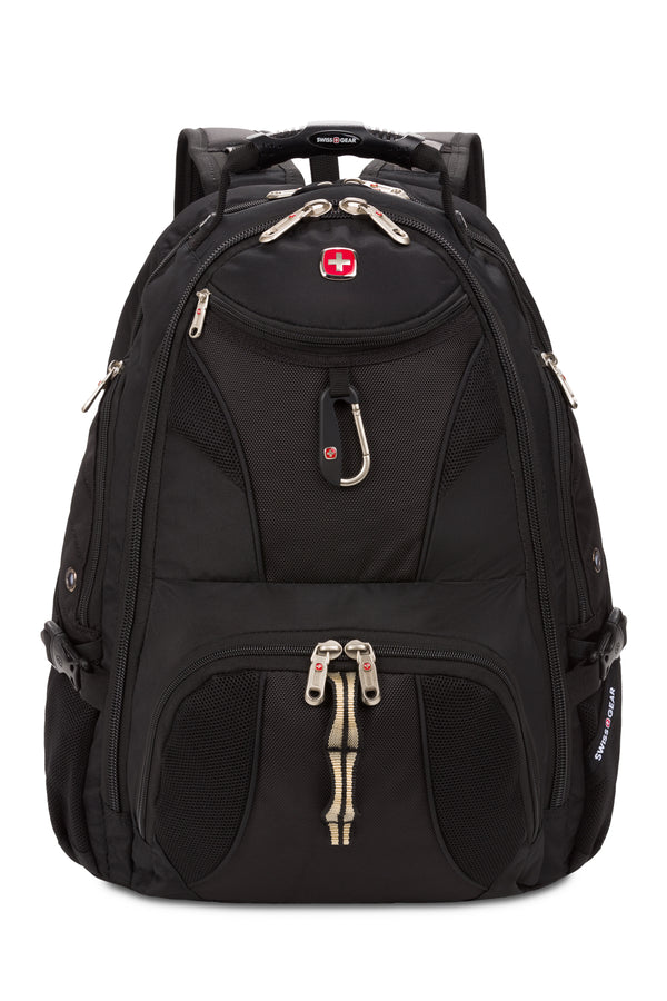 Swiss Gear The 1900 ScanSmart Laptop Backpack