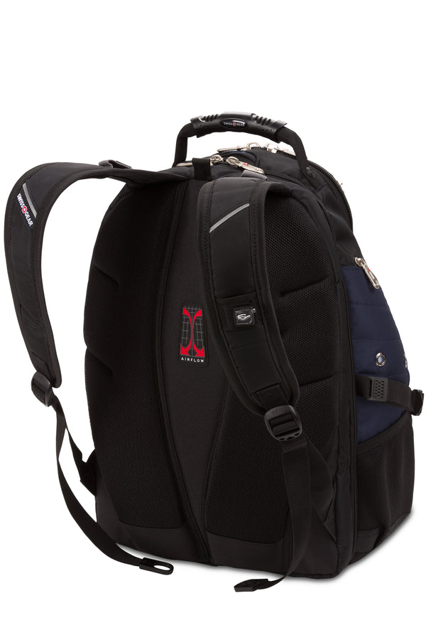 Swiss Gear The 1900 ScanSmart Laptop Backpack
