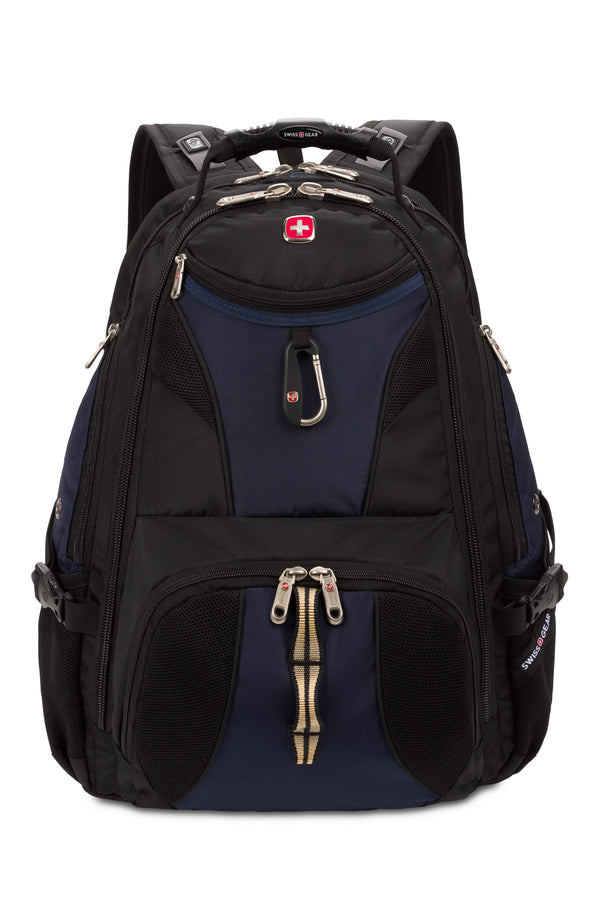 Swiss Gear The 1900 ScanSmart Laptop Backpack