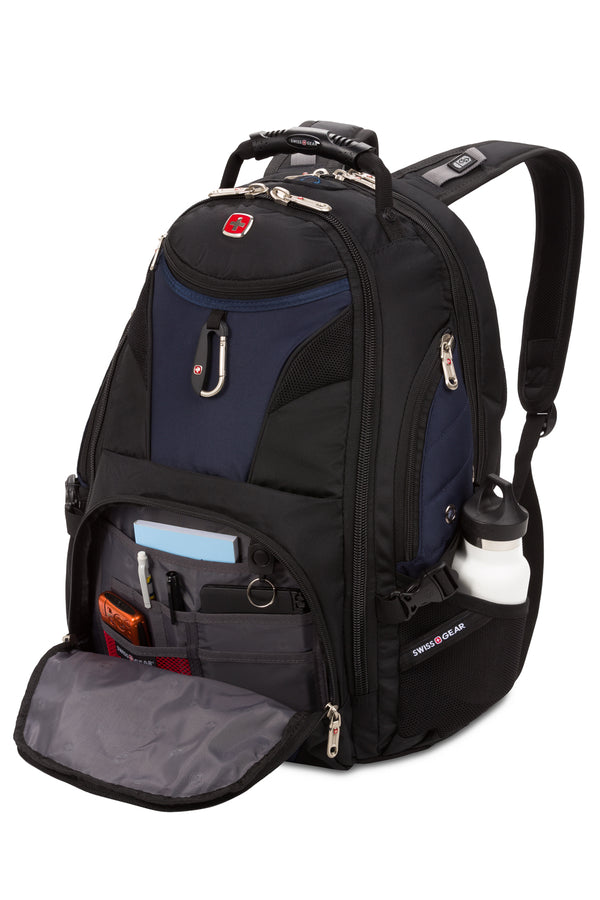 Swiss Gear The 1900 ScanSmart Laptop Backpack