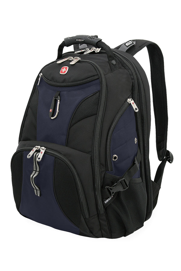 swiss gear The 1900 ScanSmart Laptop Backpack