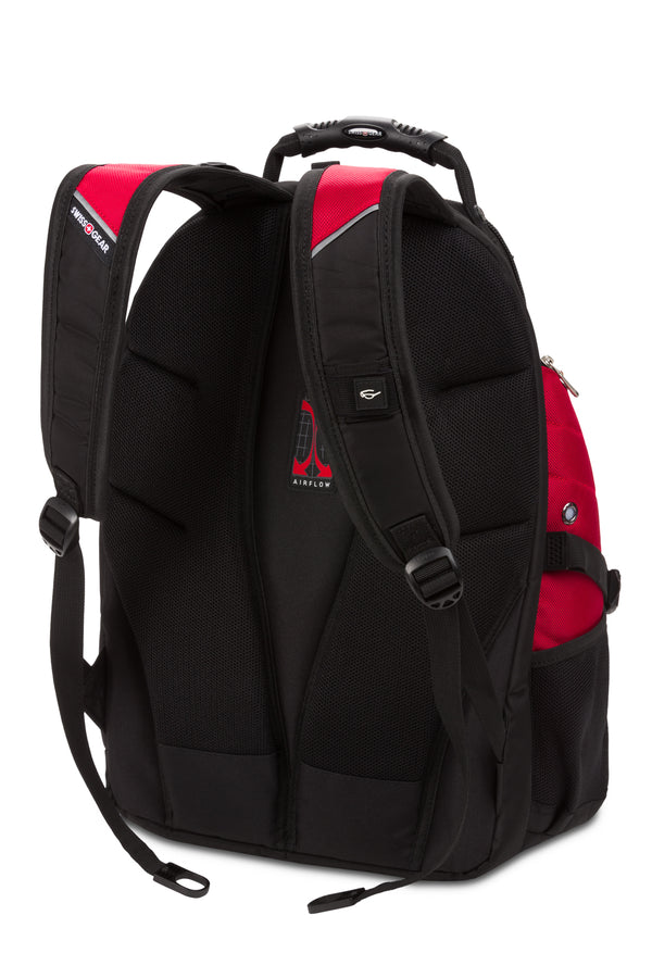 Swiss Gear The 1900 ScanSmart Laptop Backpack