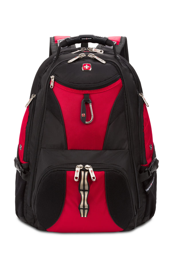 Swiss Gear The 1900 ScanSmart Laptop Backpack