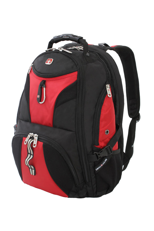 swiss gear The 1900 ScanSmart Laptop Backpack
