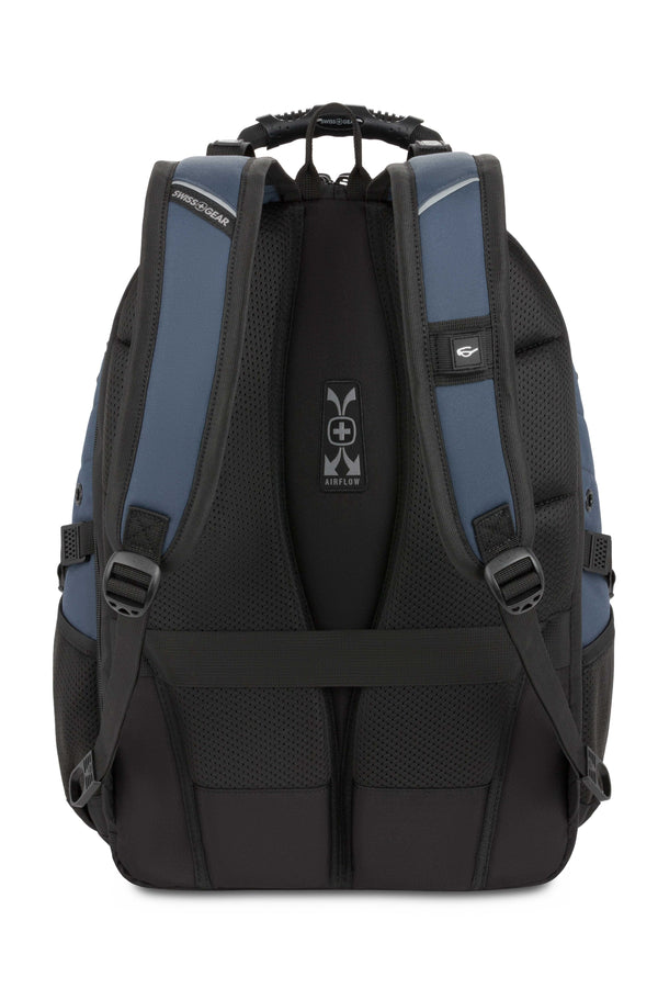 Swiss Gear The 1900 ScanSmart Laptop Backpack