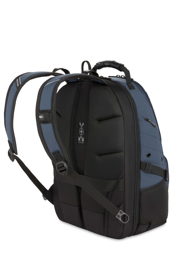Swiss Gear The 1900 ScanSmart Laptop Backpack