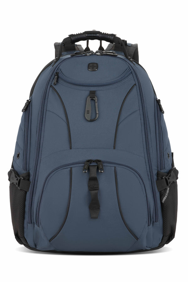 Swiss Gear The 1900 ScanSmart Laptop Backpack