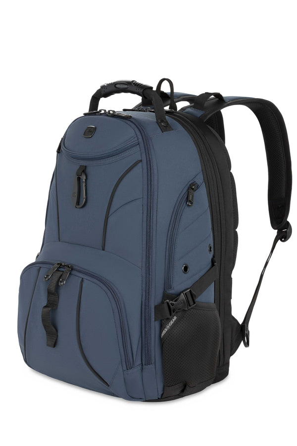 swiss gear The 1900 ScanSmart Laptop Backpack