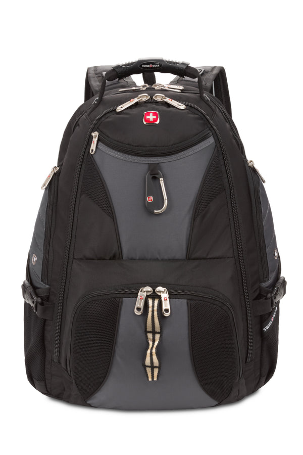 Swiss Gear The 1900 ScanSmart Laptop Backpack
