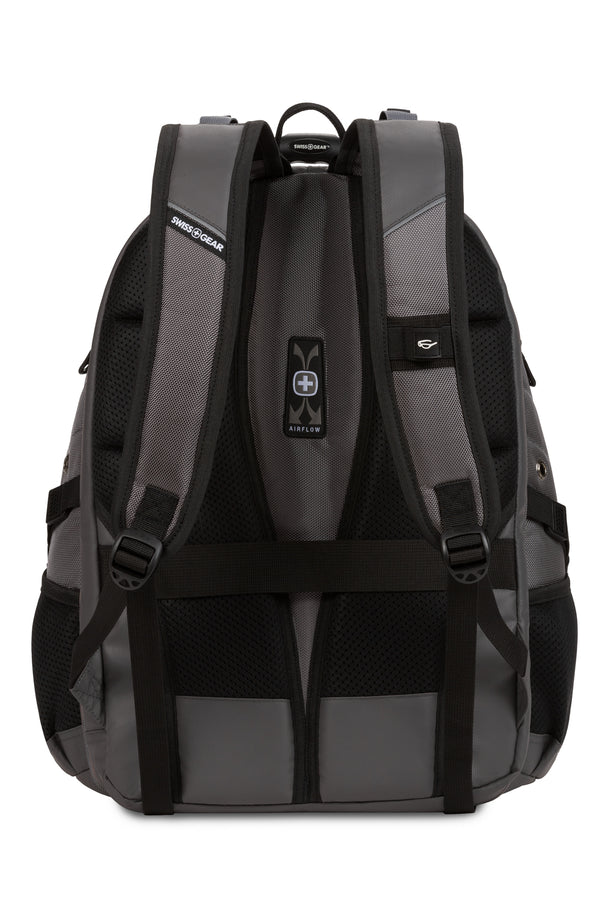 Swiss Gear The 1900 ScanSmart Laptop Backpack