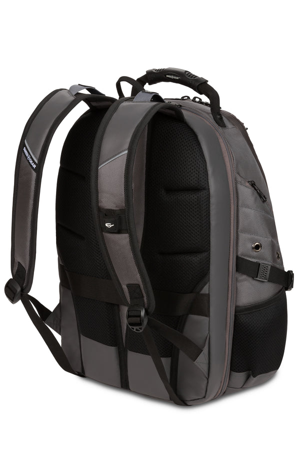 Swiss Gear The 1900 ScanSmart Laptop Backpack