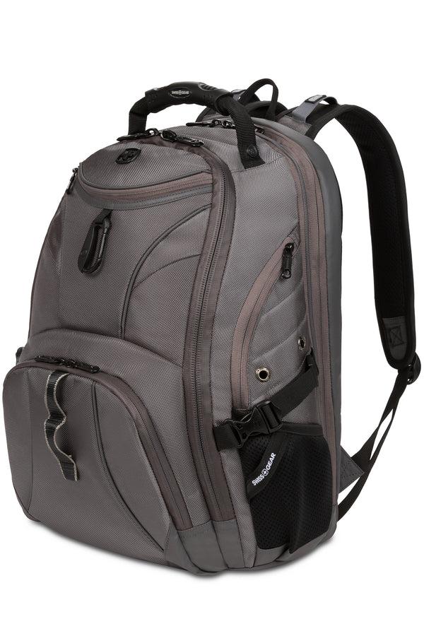 swiss gear The 1900 ScanSmart Laptop Backpack