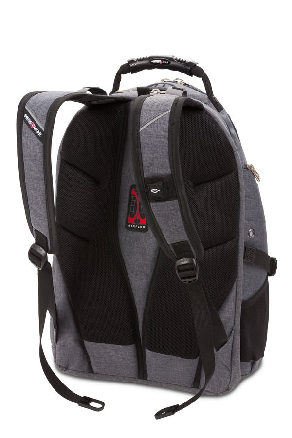 Swiss Gear The 1900 ScanSmart Laptop Backpack