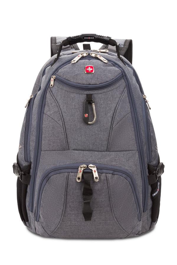 Swiss Gear The 1900 ScanSmart Laptop Backpack