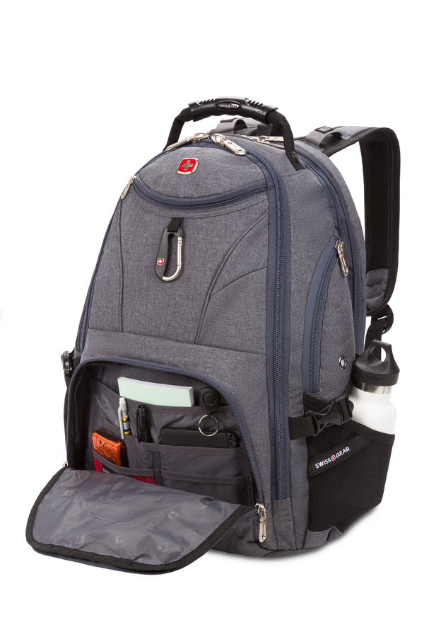 Swiss Gear The 1900 ScanSmart Laptop Backpack