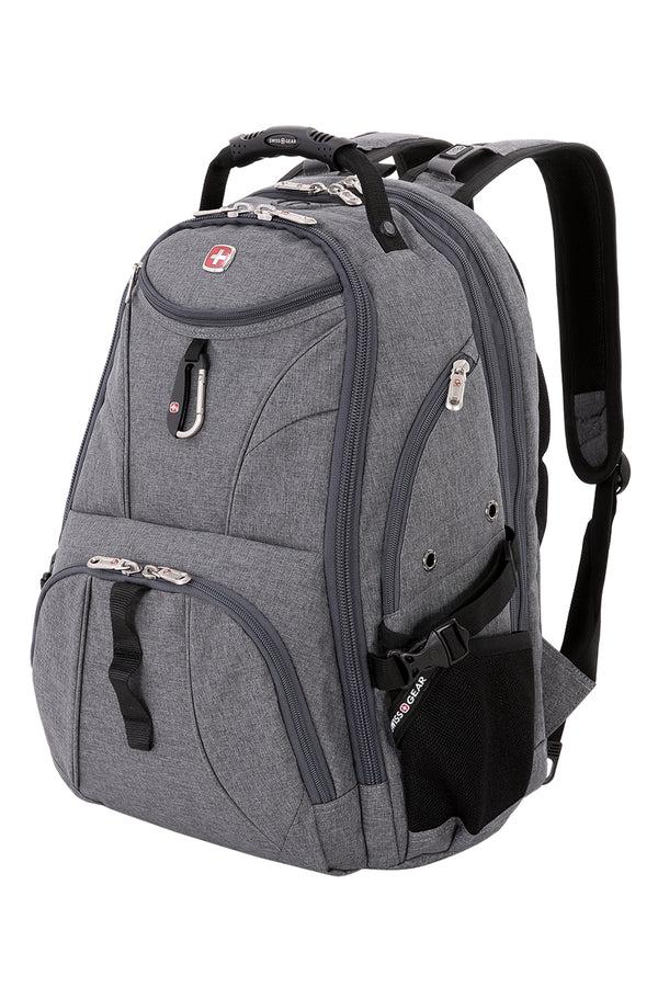 swiss gear The 1900 ScanSmart Laptop Backpack