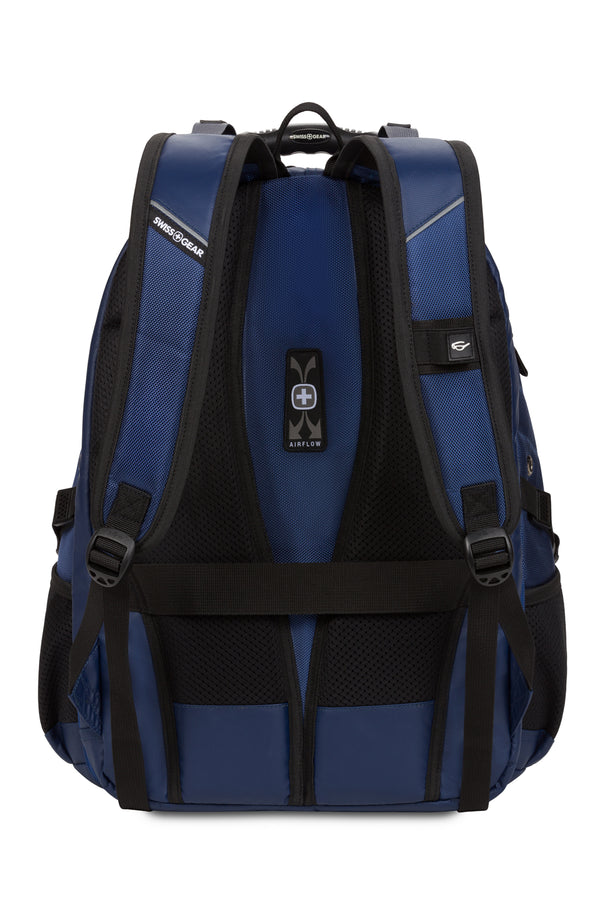 Swiss Gear The 1900 ScanSmart Laptop Backpack