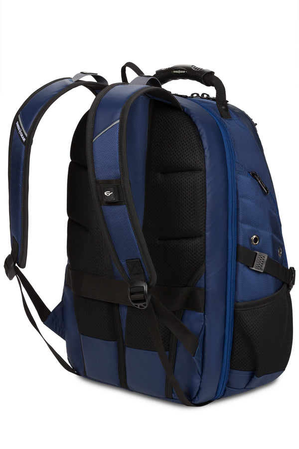 Swiss Gear The 1900 ScanSmart Laptop Backpack