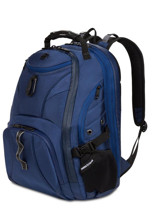 swiss gear The 1900 ScanSmart Laptop Backpack
