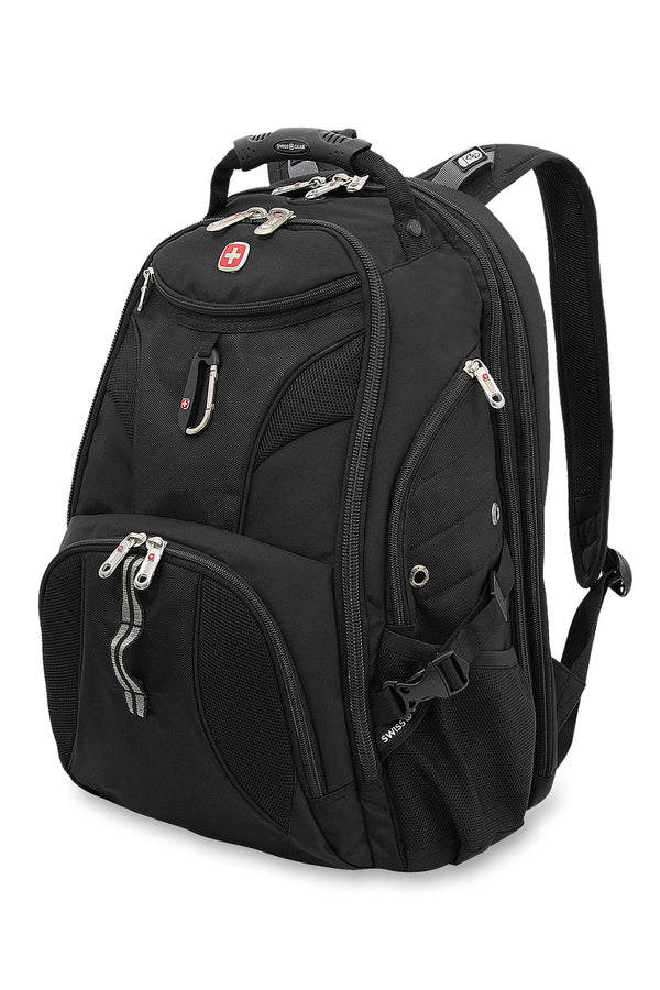 swiss gear The 1900 ScanSmart Laptop Backpack