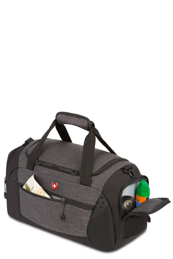 Swiss Gear The Apex Pro 20" Duffel