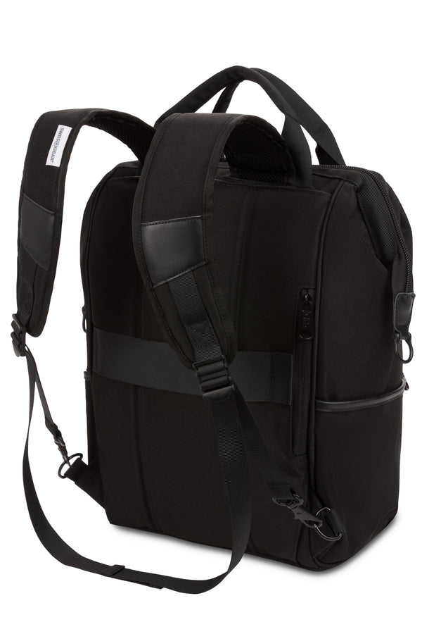 Swiss Gear The Artz Pro Laptop Backpack