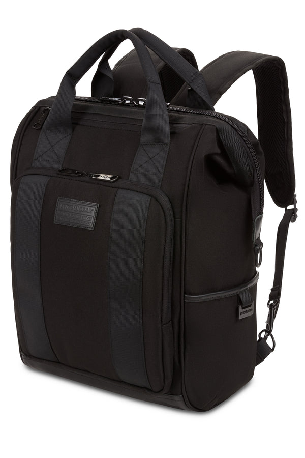 swiss gear The Artz Pro Laptop Backpack