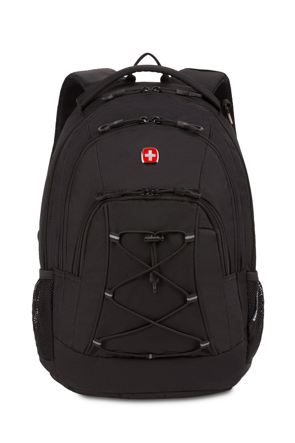 Swiss Gear The Bungee Core Laptop Backpack