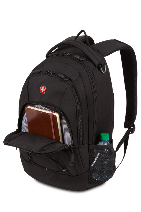 Swiss Gear The Bungee Core Laptop Backpack