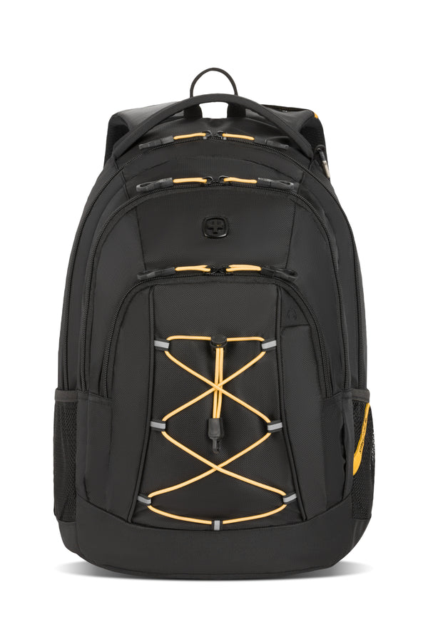 Swiss Gear The Bungee Core Laptop Backpack