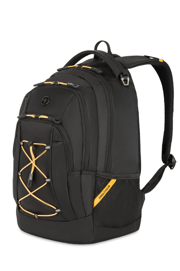 swiss gear The Bungee Core Laptop Backpack