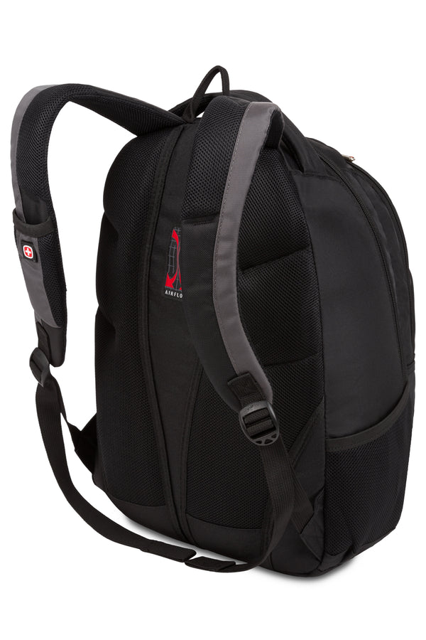 Swiss Gear The Bungee Core Laptop Backpack