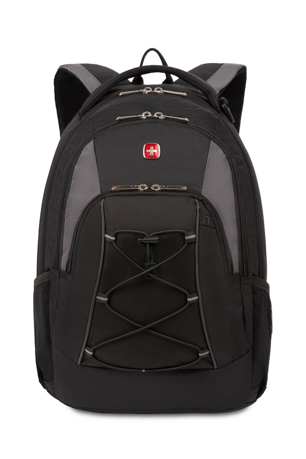 Swiss Gear The Bungee Core Laptop Backpack