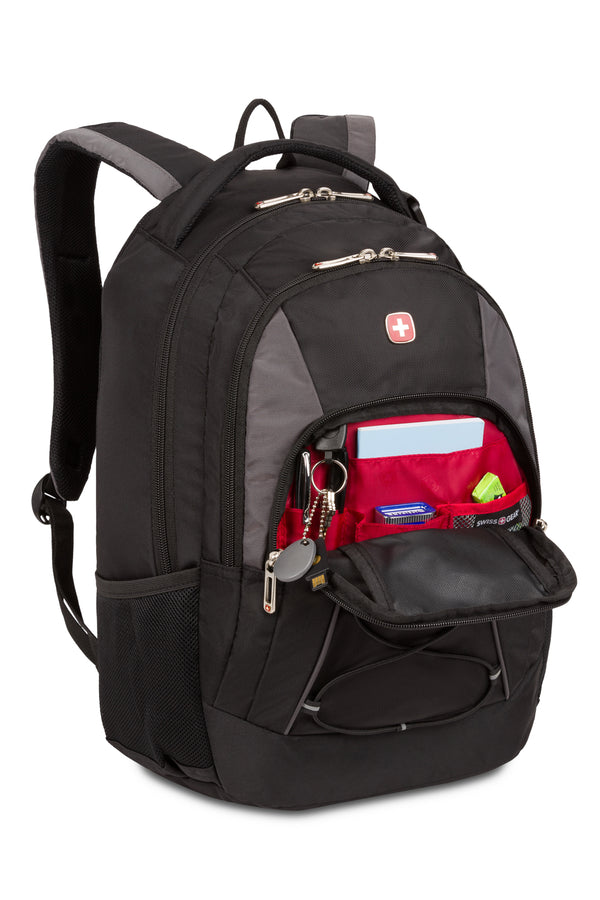 Swiss Gear The Bungee Core Laptop Backpack