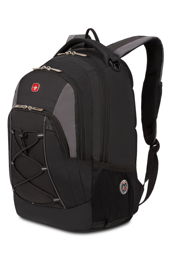 swiss gear The Bungee Core Laptop Backpack