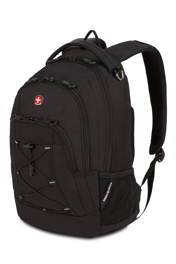 swiss gear The Bungee Core Laptop Backpack