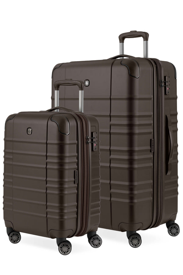 swiss gear The Cascade II 2-Piece Spinner Set