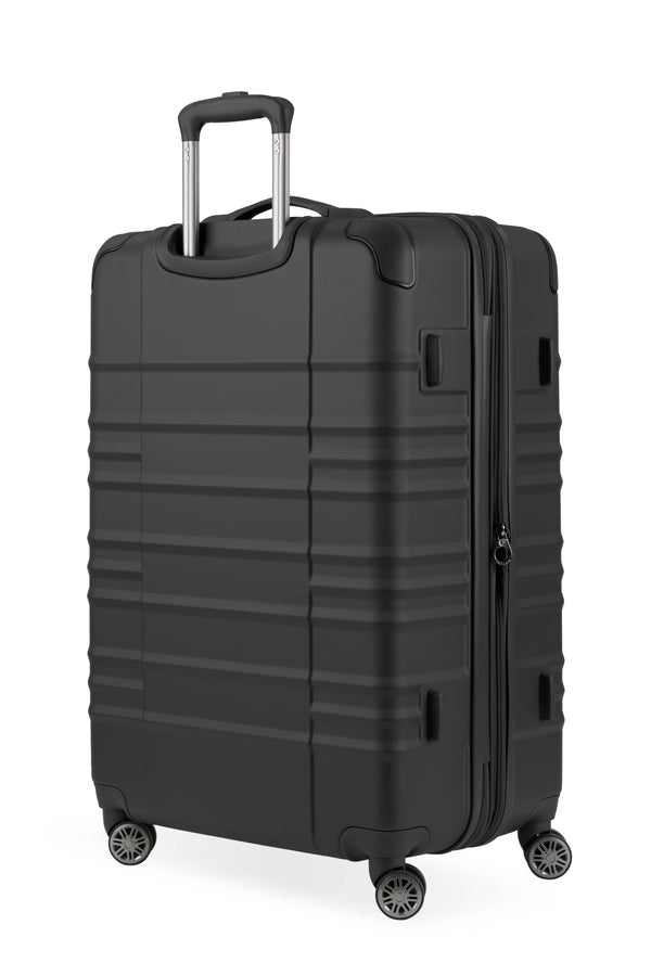 Swiss Gear The Cascade II 3-Piece Spinner Set